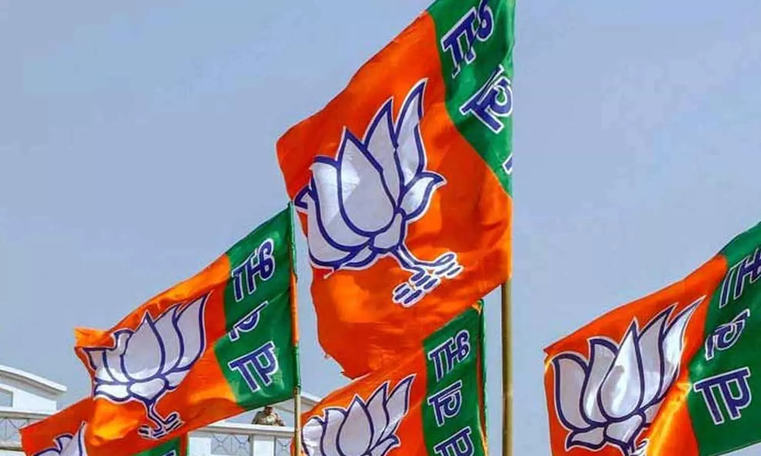 മുഖ്യമന്ത്രിക്കെതിരായ പ്രതിഷേധത്തിൽ പങ്കെടുക്കാനെത്തുന്നവർക്ക് പ്രത്യേക ട്രെയിൻ ബുക്ക് ചെയ്ത് ബി.ജെ.പി; ഝാർഖണ്ഡില്‍ വിവാദം