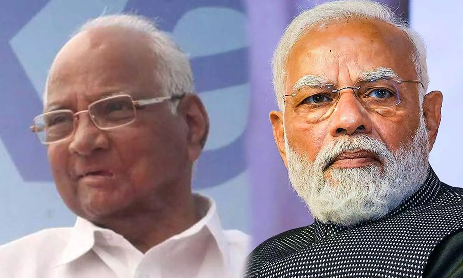 പ്രധാനമന്ത്രിയുടെ വിദ്യാഭ്യാസ യോഗ്യതയെ ചൊല്ലി പ്രതിപക്ഷ നിരയിൽ ഭിന്നത; ചർച്ച ചെയ്യാൻ വേറെയും വിഷയങ്ങളുണ്ടെന്ന് ശരത് പവാർ