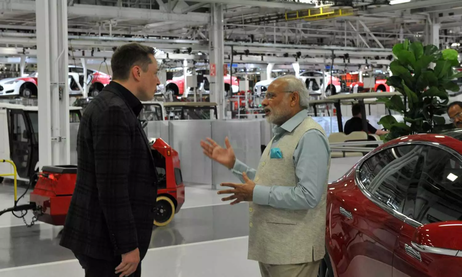 MuskfollowsModionTwitter, NarendraModiTwitter, ElonMusk, ElonMuskstartsfollowingNarendraModionTwitter