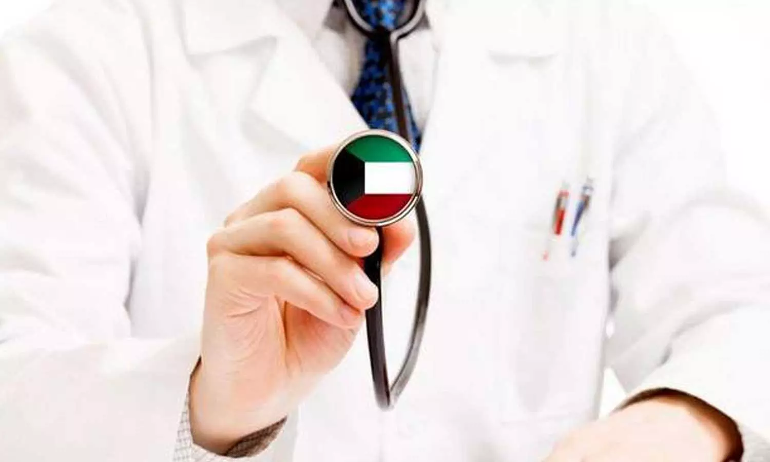 Kuwait moves to involve more foreigners in the health sector