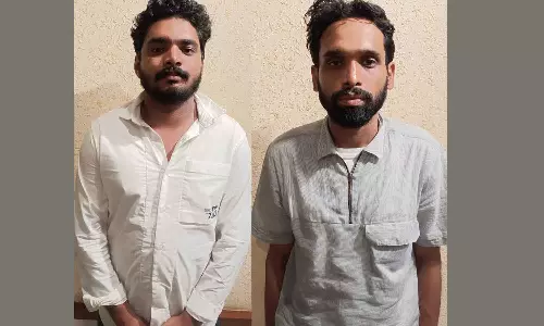 Two persons arrested with mdma kozhikode