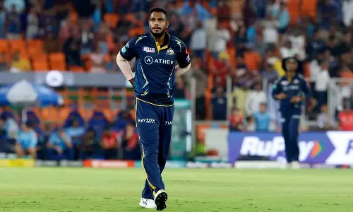 Yash Dayal, IPL 2023