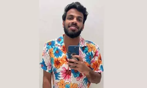 Malayali photographer death news