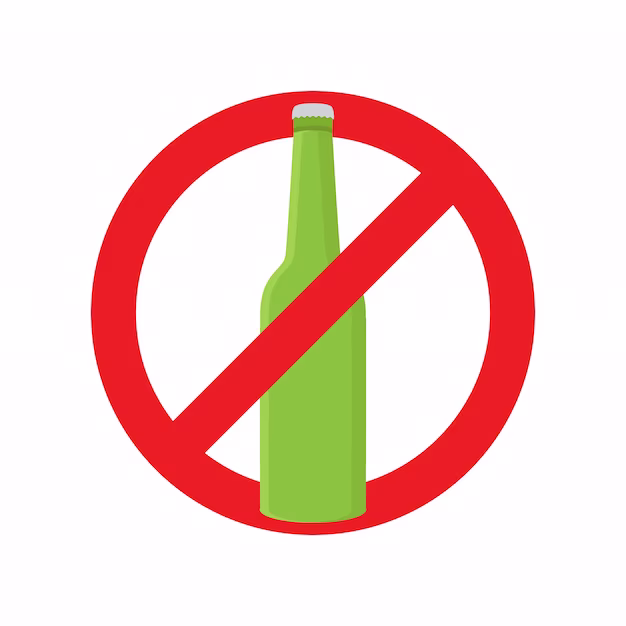 ban beer