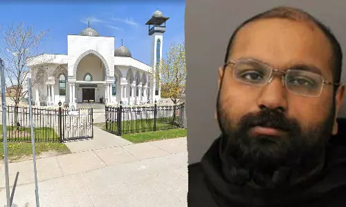 IndianoriginarrestedinCanadamosqueattack, MarkhammosqueattackinCanada, MosqueattackinCanada, IndianoriginarrestedinCanada