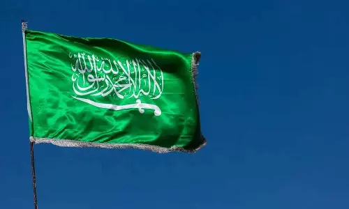 Change in visa stamping method to Saudi; Now print visas with QR code