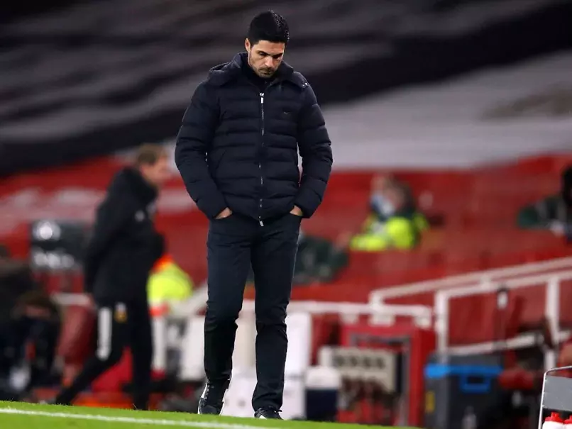 ആഴ്‍സനലിന്റെ തകർച്ച ആരംഭിച്ചു, ഇതാ അഞ്ച് കാരണങ്ങൾ