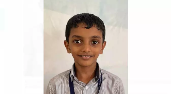 Abdul Rahman Abdul Rahman