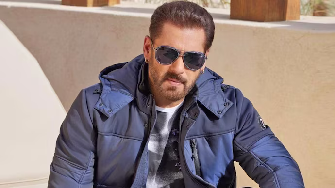 Salman Khan