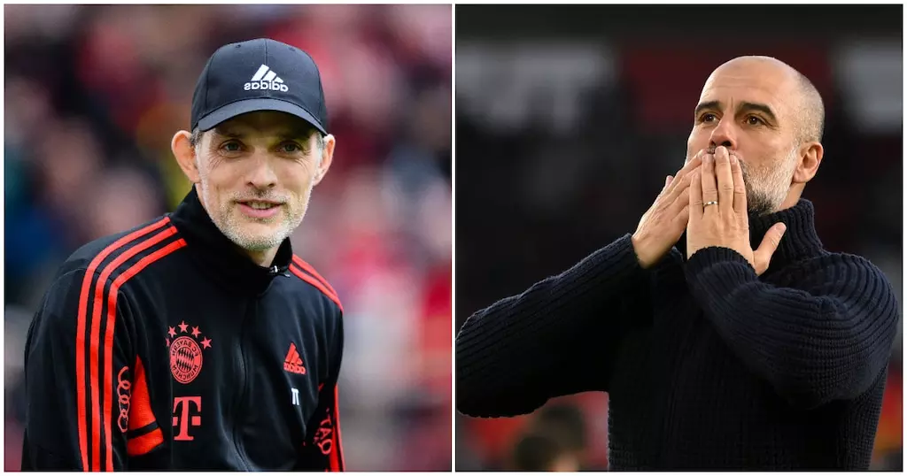 ചാമ്പ്യൻസ് ലീ​ഗ് ക്വാർട്ടർ ഫൈനൽ മത്സരങ്ങൾക്ക് തുടക്കം