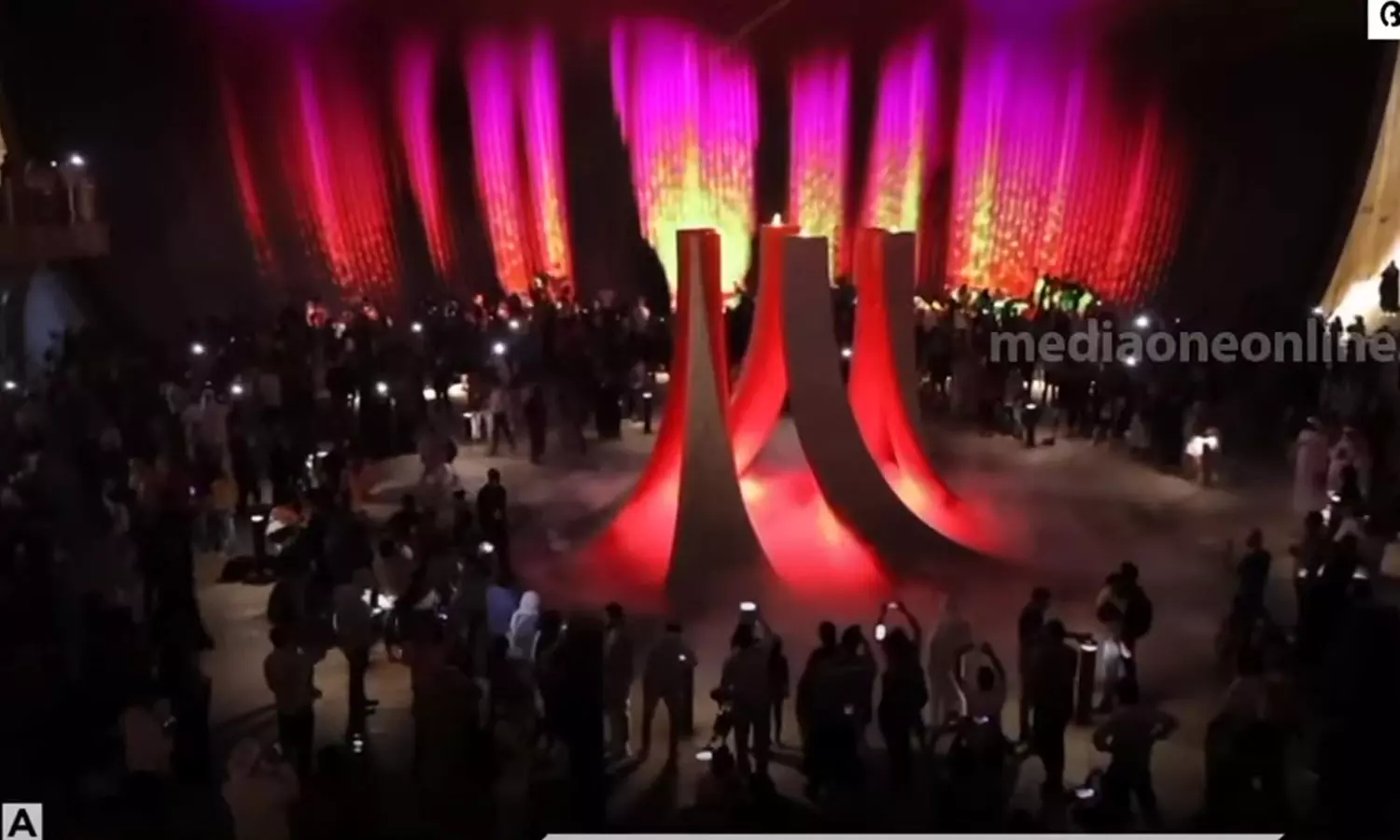 Expo City Mall is getting ready in Dubai; More than 190 outlets