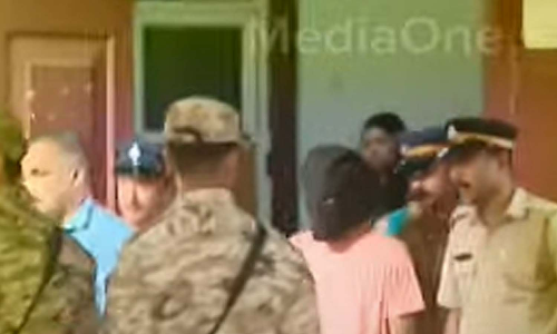 shahrukh saifi_train attack