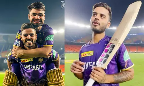 RinkuSinghusedNitishRanasbat, RinkuSinghNitishRanabat, RinkuSinghrecordsixes