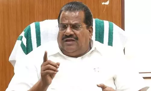 Mission Arikomban, E.P. Jayarajan against the High Court in the Arikomban issue,breaking news malayalam,അരിക്കൊമ്പൻ വിഷയത്തില് ഹൈക്കോടതി ഇടപ്പെട്ടതോടെ ആകെ കുഴഞ്ഞുമറിഞ്ഞു : ഇ.പി ജയരാജൻ,അരിക്കൊമ്പൻ വിഷയത്തിൽ ഹൈക്കോടതിക്കെതിരെ എൽഡിഎഫ് കൺവീനർ ഇ.പി ജയരാജൻ Mission Arikomban, E.P. Jayarajan against the High Court in the Arikomban issue,breaking news malayalam,അരിക്കൊമ്പൻ വിഷയത്തില് ഹൈക്കോടതി ഇടപ്പെട്ടതോടെ ആകെ കുഴഞ്ഞുമറിഞ്ഞു : ഇ.പി ജയരാജൻ,അരിക്കൊമ്പൻ വിഷയത്തിൽ ഹൈക്കോടതിക്കെതിരെ എൽഡിഎഫ് കൺവീനർ ഇ.പി ജയരാജൻ