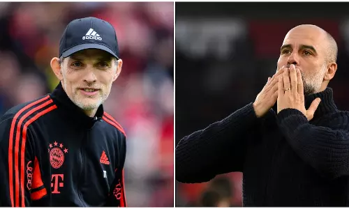 ചാമ്പ്യൻസ് ലീ​ഗ് ക്വാർട്ടർ ഫൈനൽ മത്സരങ്ങൾക്ക് തുടക്കം