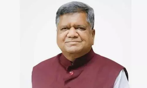 Ex Karnataka Chief Minister Jagadish Shettar denies seat by BJP