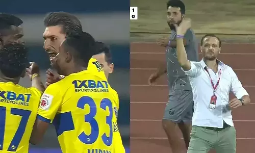 Ivan Vukomanović, Krala blasters