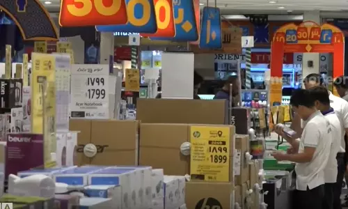 പെരുന്നാൾ റമദാൻ പ്രമോഷനുമായി ലുലു; സൗദിയിലുടനീളം ഓഫറുകൾ