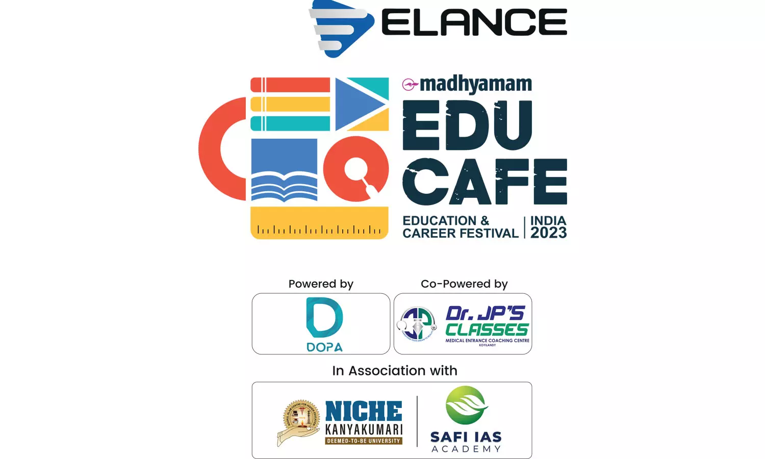 മികച്ച കരിയർ, അത് എജുകഫെയുടെ ഉറപ്പ്