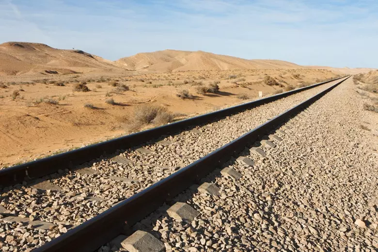 Alhasa Railway,Shifting Project, Saudi arabia