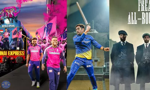 Rajasthan Royals vs Chennai Super Kings match in IPL today