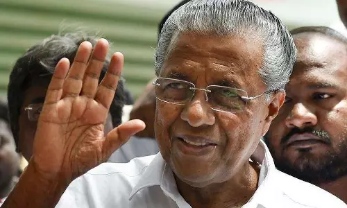 Dollar smuggling: No investigation against Chief Minister