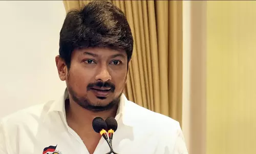 Udhayanidhi Stalin