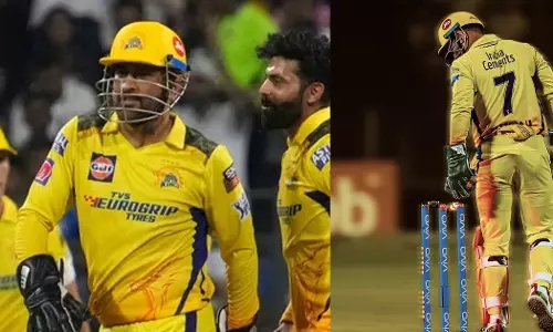 Mahendra Singh Dhoni to lead CSK in 200th IPL match as captain today