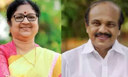 The High Court dismissed the election petition against Minister R Bindu