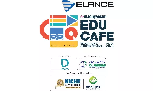 മികച്ച കരിയർ, അത് എജുകഫെയുടെ ഉറപ്പ്