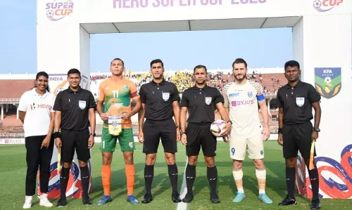 Sreenidi Deccan,Kerala Blasters, hero super cup,സൂപ്പര്‍ കപ്പ്,കേരള ബ്ലാസ്റ്റേഴ്സ്