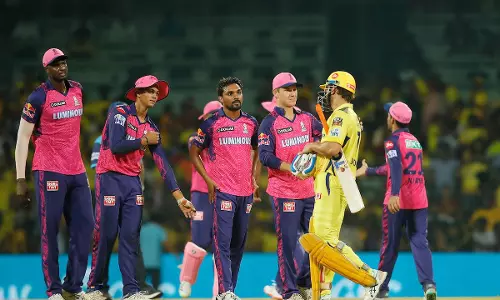 rr,csk, ipl 2023,sanju samson,ms dhoni