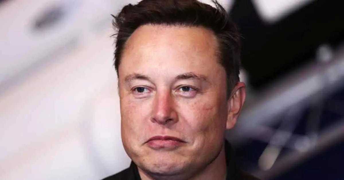 Elon Musk about Twitter took down bbc documentary on narendra modi