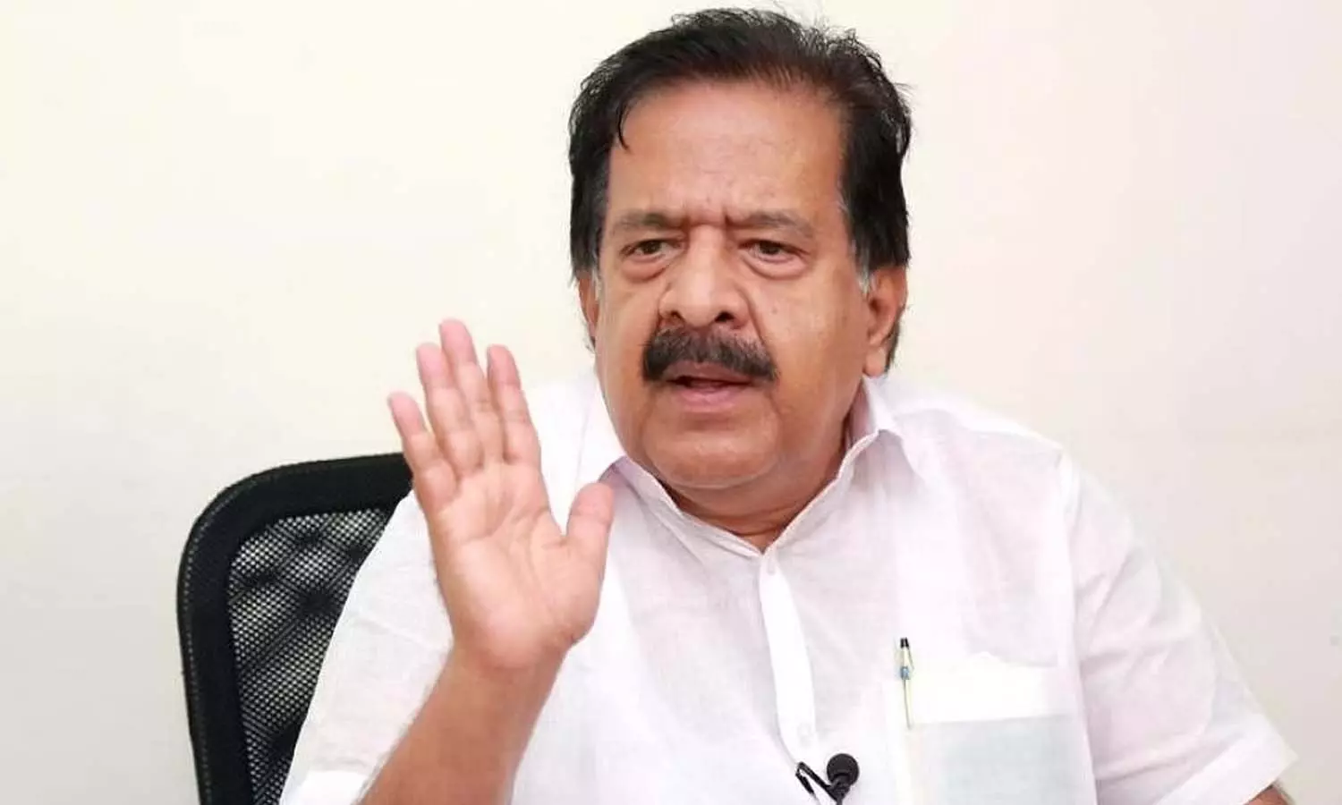 chennithala_kerala govt
