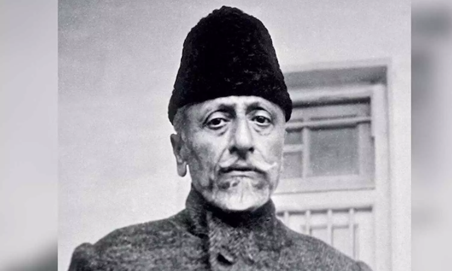 പാഠപുസ്തകങ്ങളില് നിന്ന് മൗലാന അബുൽ കലാം ആസാദിനെ കുറിച്ചുള്ള പരാമർശങ്ങളും ഒഴിവാക്കി എൻ.സി.ഇ.ആർ.ടി പാഠപുസ്തകങ്ങളില് നിന്ന് മൗലാന അബുൽ കലാം ആസാദിനെ കുറിച്ചുള്ള പരാമർശങ്ങളും ഒഴിവാക്കി എൻ.സി.ഇ.ആർ.ടി