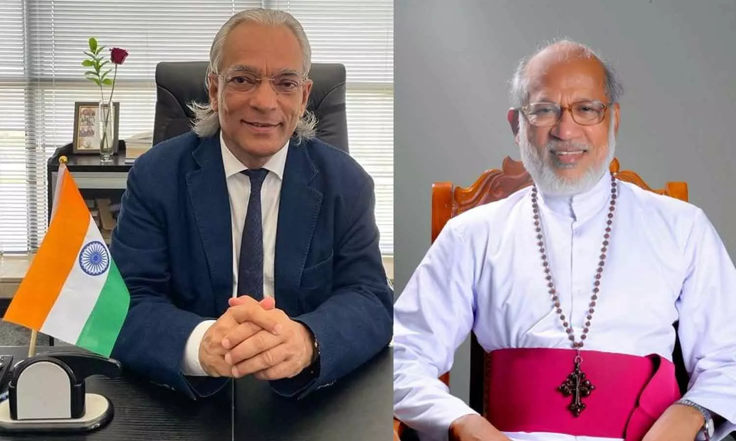 ആലഞ്ചേരിയുടെ പ്രസ്താവന പ്രവാസികളെയും അറബ് സഹോദരങ്ങളെയും അപമാനിക്കുന്നത്: കെ.എം.സി.സി