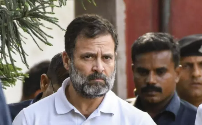 Defamation case: Verdict on Rahul Gandhis appeal on 20