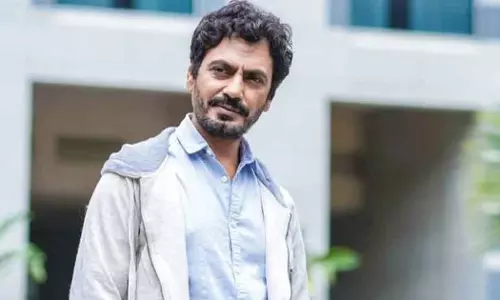 Nawazuddin Siddiqui Sues Brother For 100 Crores Nawazuddin Siddiqui Sues Brother For 100 Crores