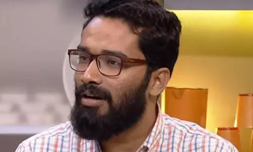 നരഹത്യാക്കുറ്റം നിലനിൽക്കും; ശ്രീറാം വെങ്കിട്ടരാമന് തിരിച്ചടി