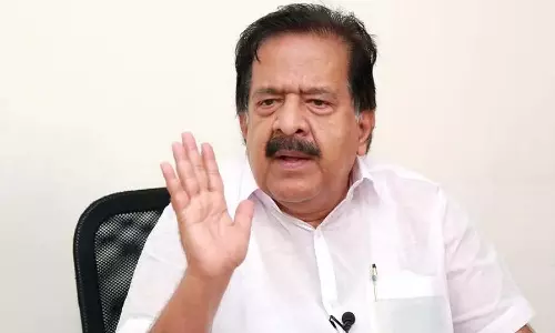 chennithala_kerala govt
