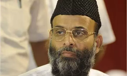 Madani escort cost 60 lakh karnataka police