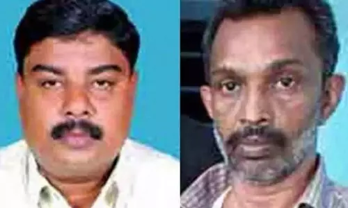 Kuniyil Murder case Kuniyil Murder case