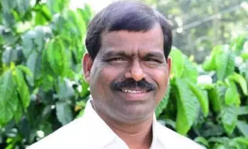 bjp mla mp kumaraswami left party bjp mla mp kumaraswami left party