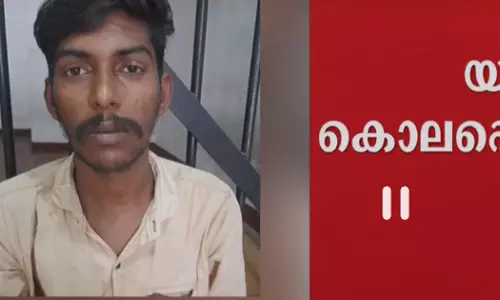 Two people have been arrested in the case of trying to kill youths in Kottayam