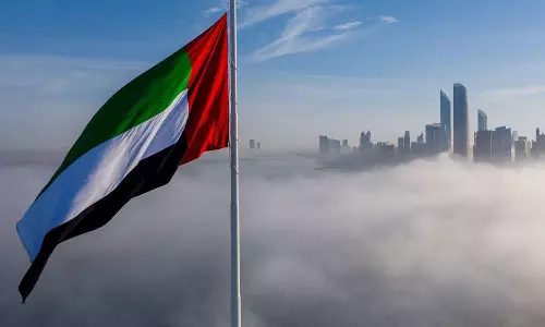 യു എ ഇ ഈദ് അവധി പ്രഖ്യാപിച്ചു;റമദാൻ 29 മുതൽ ശവ്വാൽ മൂന്ന് വരെയാണ് അവധി