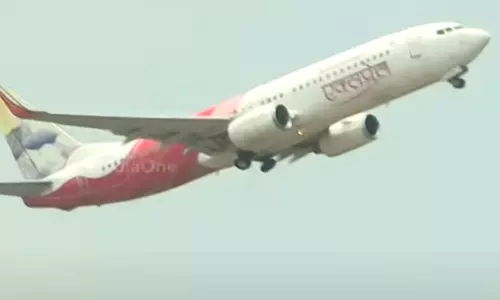 ഒമാൻ-കേരള സെക്ടറുകളിലേക്ക്; മുൻവർഷങ്ങളെ അപേക്ഷിച്ച് പകുതി നിരക്കിൽ ടിക്കറ്റ്