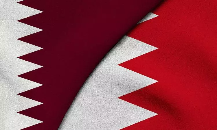 Qatar-Bahrain diplomatic relations