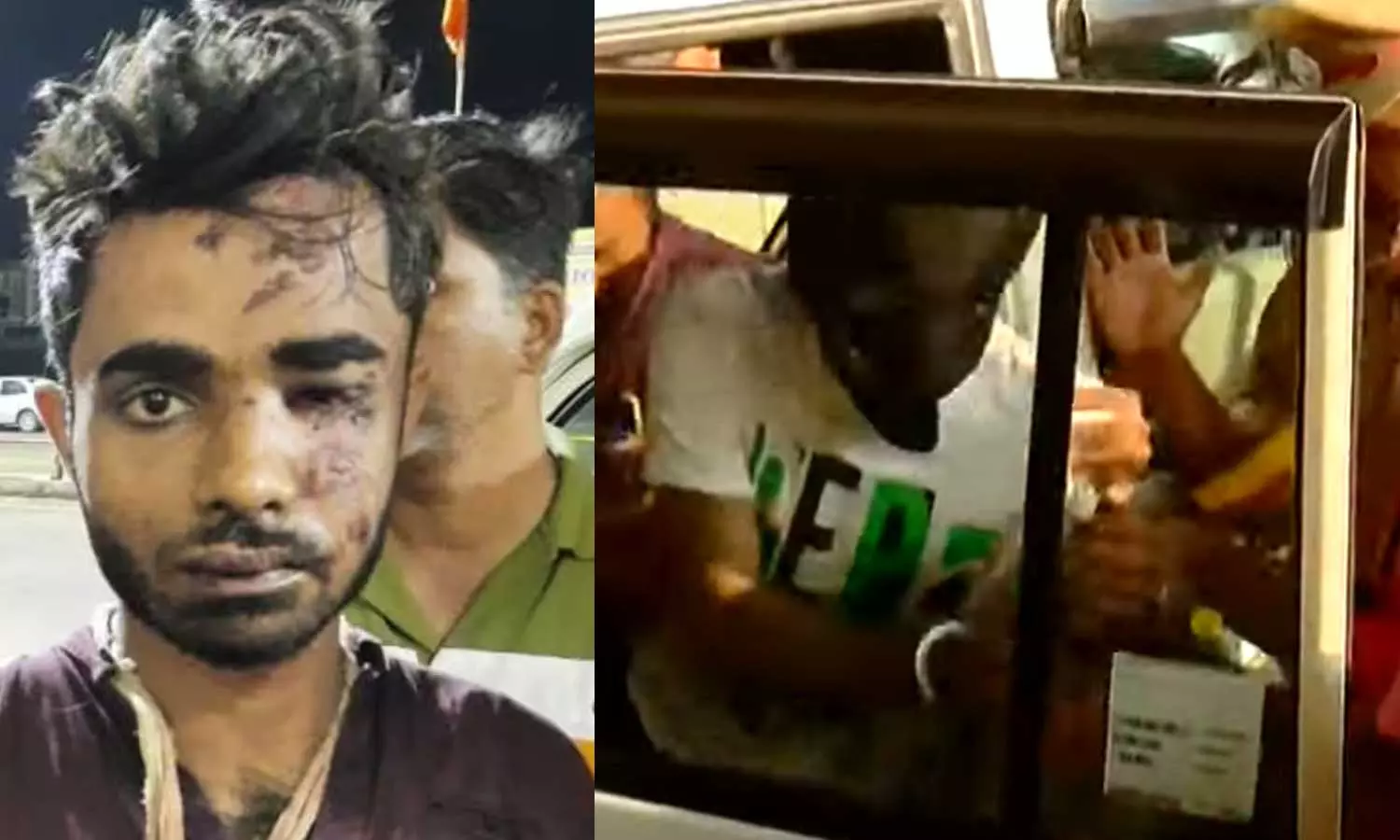 Elathur train fire,ShahRukh Saifi,Identification Parade,Elathur train fire; ShahRukh Saifis Identification Parade started,എലത്തൂർ ട്രെയിൻ തീവെപ്പ്; ഷാരൂഖ് സെയ്ഫിയുടെ തിരിച്ചറിയൽ പരേഡ് തുടങ്ങി,breaking news malayalam,ബ്രേക്കിങ് ന്യൂസ് മലയാളം,