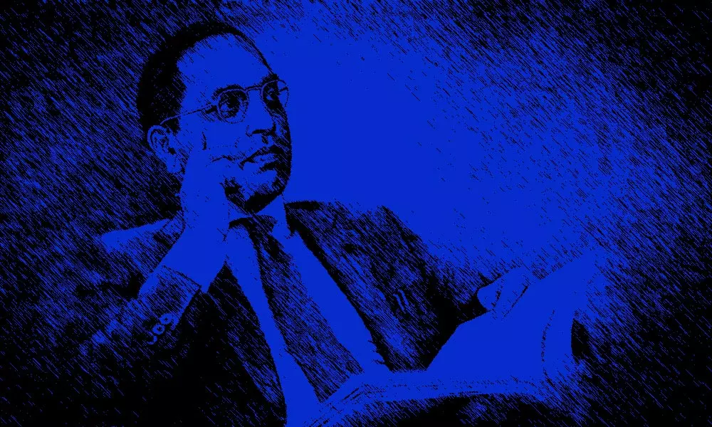 ഇന്ത്യന്‍ ജാതി വ്യവസ്ഥ