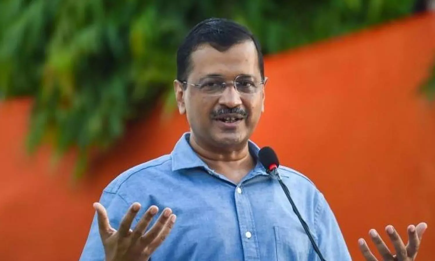 CBI notice to Arvind Kejriwal in Delhi liquor policy case CBI notice to Arvind Kejriwal in Delhi liquor policy case